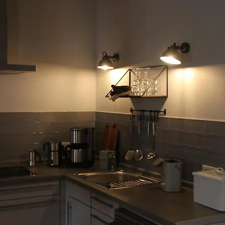 Hej アパート Gau-Algesheim