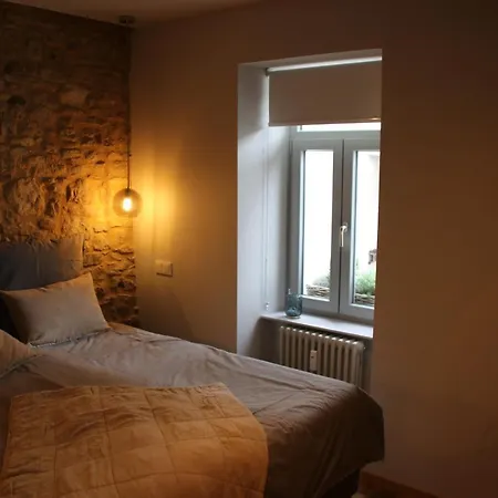 Hej アパート Gau-Algesheim