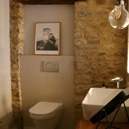 Apartment Hej