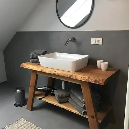 Hej アパート Gau-Algesheim