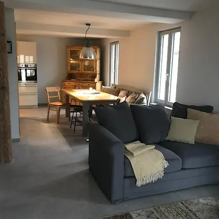 Hej アパート Gau-Algesheim