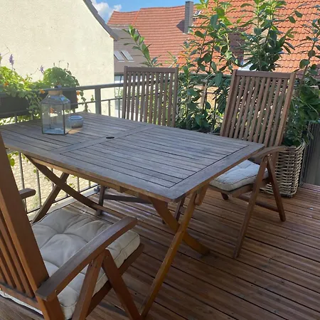 Apartment Hej