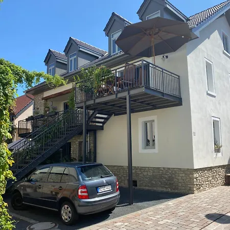 Apartment Hej *