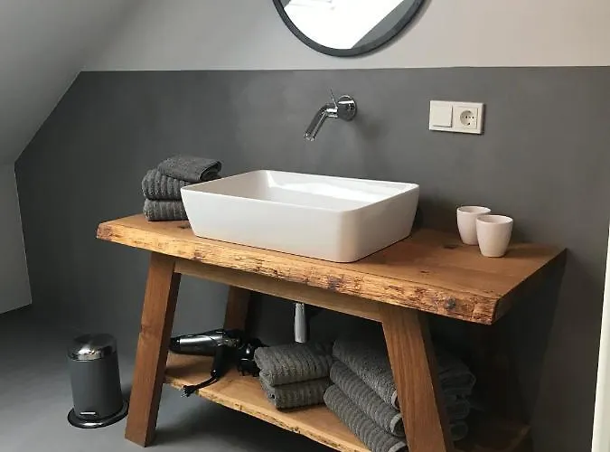 Hej דירה Gau-Algesheim