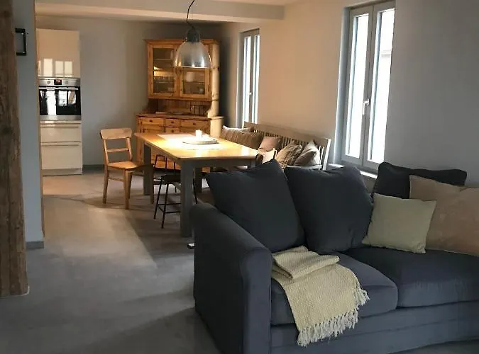 Hej דירה Gau-Algesheim